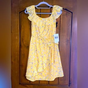 New with tag!  City Vibe dress